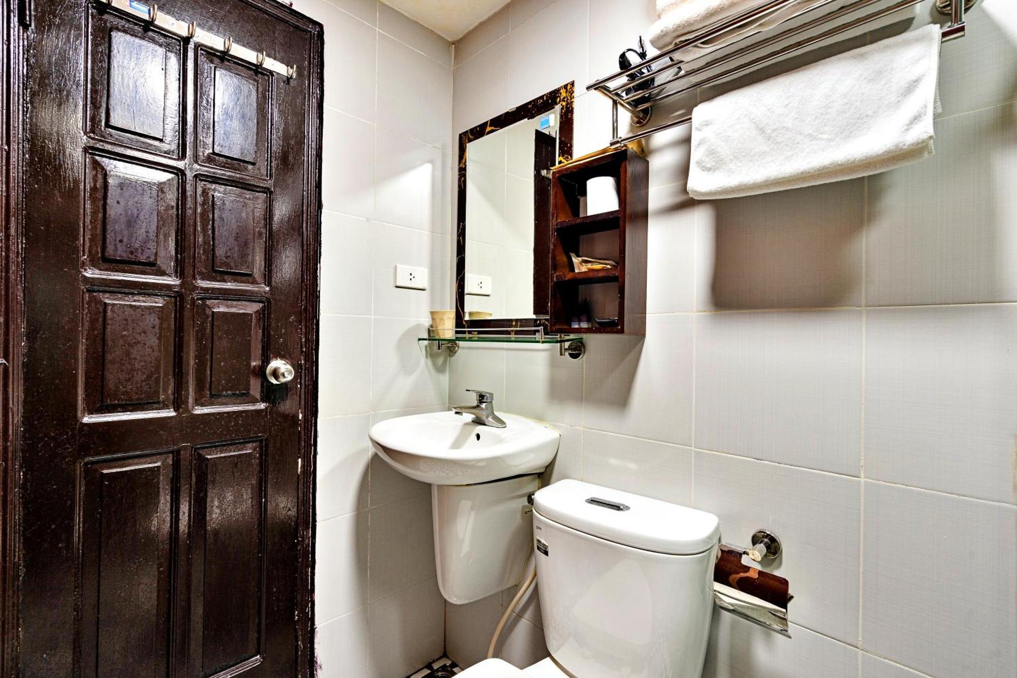 Serene Hotel ハノイ市 部屋 写真